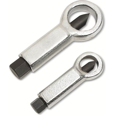 Brüder Mannesmann Metall-Nussknacker M10-M28 mm