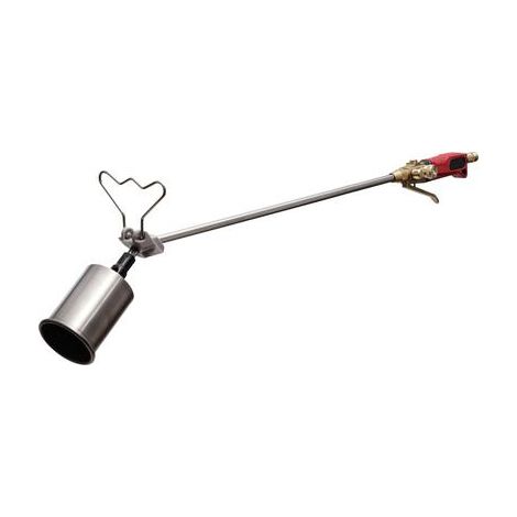 Rothenberger Bruciatore ad alta prestazione diametro 70 mm
