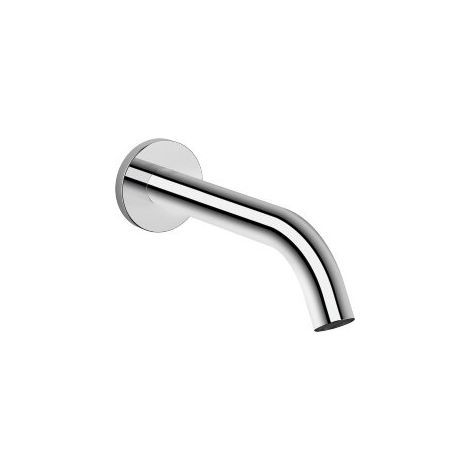 Dornbracht 13801660-00 Bec de baignoire pour montage mural Meta (1/2)