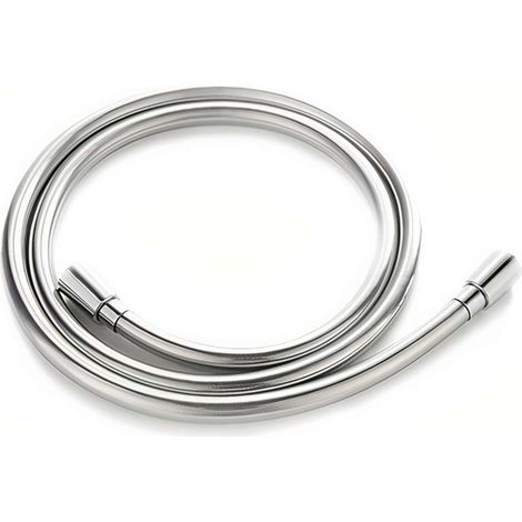 kielle Accessori - Flessibile doccia 150 cm, satin 20501000