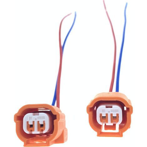 Compatible with the VTEC cylinder head solenoid oil pressure switch and throttle valve cap on Honda Fit, Accord, CR-V and Odyssey. (1/5)