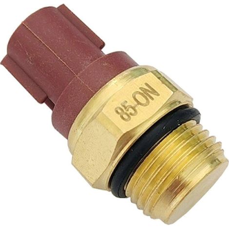 Capteur auto 17680 – 33E00 Thermostat Radiator Fan Switch pour Suzuki GSX – R1000 01 – 04 GSX – R600 97 – 05 GSX – R750 00 – 05 Hayabusa GSX1300R (1/5)