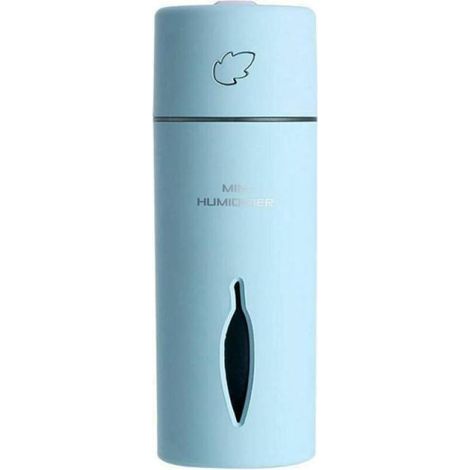 BUNTHAUS Diffuseur d'huiles essentielles USB pour humidificateur d'air (1/5)