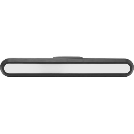 Barre lumineuse LED magnétique 3000K 6000K 4500K, intensité variable en continu, alimentation USB, lampe sous-meuble avec télécommande (1/5)