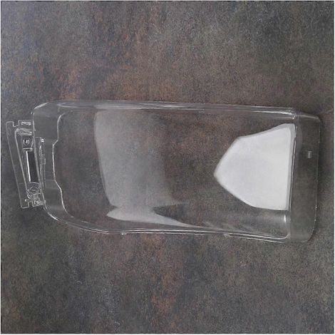 Klarglas-Dachfenster mit Glasabdeckung für die Dachreling (rechte Seite) für Toyota T31 (2007-2012) (1/5)