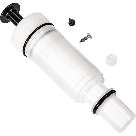 Cartouche assistée par pression C-100500-K (1/5)
