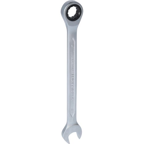 BRILLIANT TOOLS  llave  de  trinquete  12  mm  BT013712 (1/4)