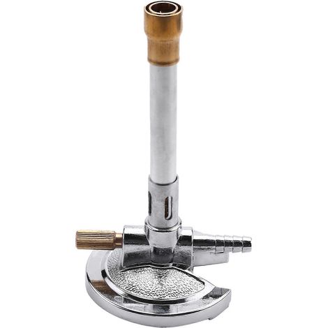 1 mini brûleur à gaz à tube unique pour équipement au propane liquide --- (1/5)