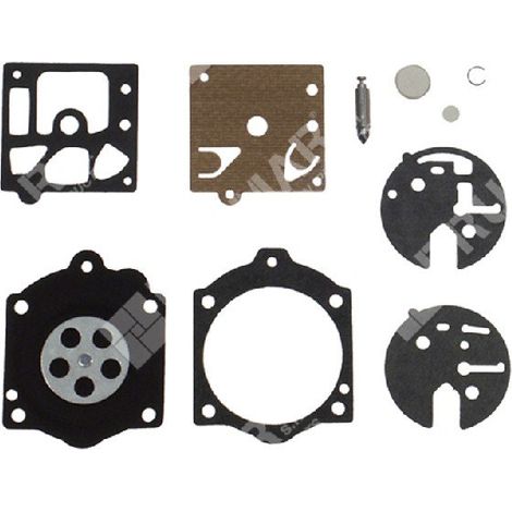 Reparatursatz für WALBRO K10-HDB Vergaser - 006628