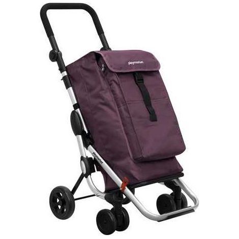 Carro compra PLAY Go Up Merlot 24910C 39l + 7l termo