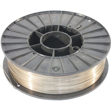 Fil de soudure en zinc (1.5112/SG2TI)