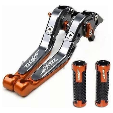 Levier d'embrayage et de frein pour KTM 125 Duke 200250390 RC390 200 ( )