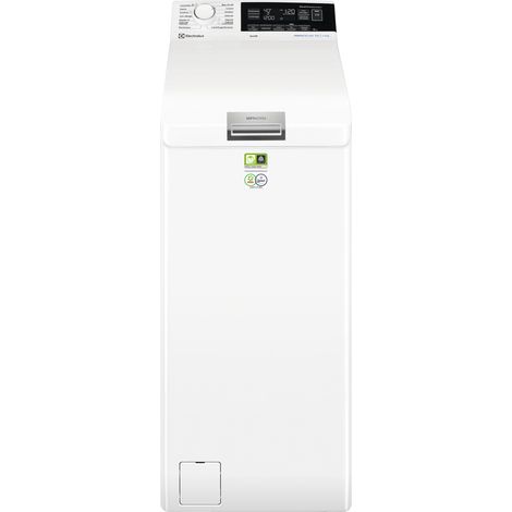 machine à laver Electrolux ew7t337a 7 kg 1251 tr/min (1/3)