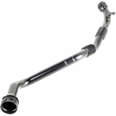Tuyau d'air intercooler, Durite Turbo pour Kangoo 1.5 dCi (1/5)