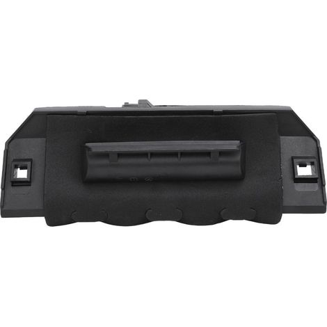 Poignée de hayon en plastique OEM Standard coffre extérieur 8726Z6 pour 206 hayon 2006 à 2014 (1/5)