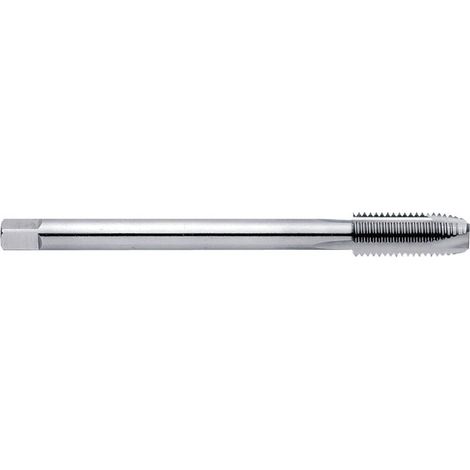 Exact 02556 Maschio a macchina metrica a passo fine Mf12 1.5 mm Taglio destrorso DIN 374 HSS-E Forma C 1 pz.
