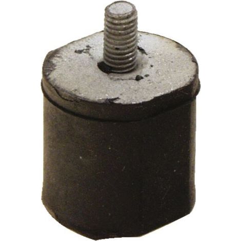 Antivibrante Short Block compatibile motosega STIHL 015 - HS 60 - HS 61 - MS 200