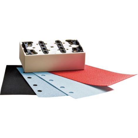 490780 Festool Kit de fácil montaje SSH-STF-LS130 Kit