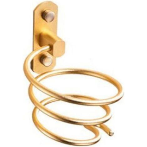 Support Pour Seche-Chevex - Acier Inoxydable - Antirouille - Salle De Bain - 1 Unite