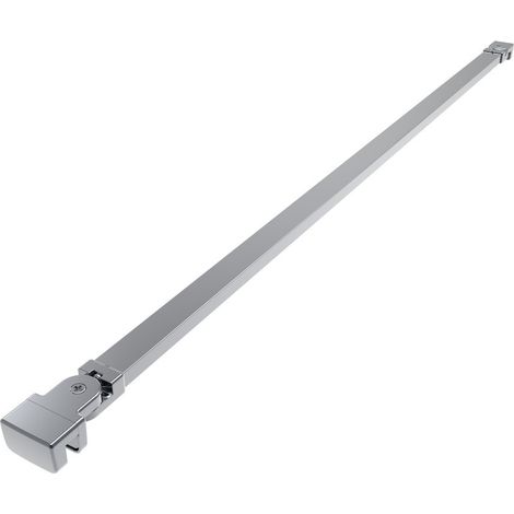 Swiss Aqua Technologies Brazo de montaje Walk-in 120 cm, cromo (SIKOZAV1)