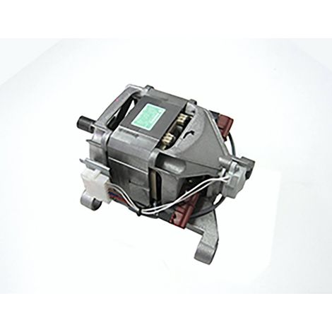 MOTEUR COLLECTEUR 1600 T/MN POUR LAVE LINGE INDESIT - C00084588