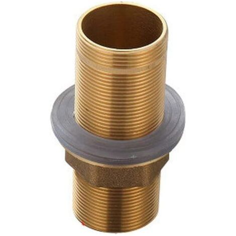 Pieds allongés de 60 mm pour la réparation des mitigeurs d'évier de cuisine pour robinets de comptoir épais (32 x 60 mm). (1/4)