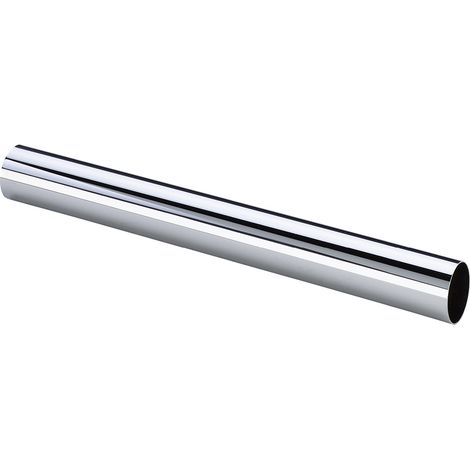 Rohr 5753-542 in 32x700mm Messing verchromt (1/3)