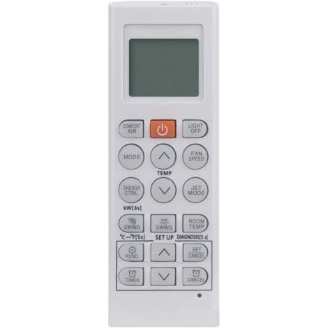 Soavoa Télécommande Climatisation LG Compatible AKB74955604 AKB73995805 Sans Programmation Prête à L'emploi (1/4)