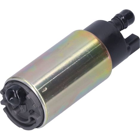 Universelle 12V-Elektrokraftstoffpumpe 0580453443 für Autos und Außenbordmotoren, Ersatz für Benzintank (1/5)
