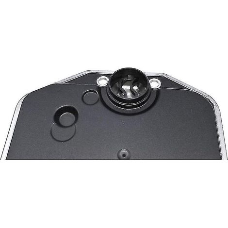 Nouvelle crépine d'huile de transmission avec joint torique et kit de joint pour 3533006010 (1/5)