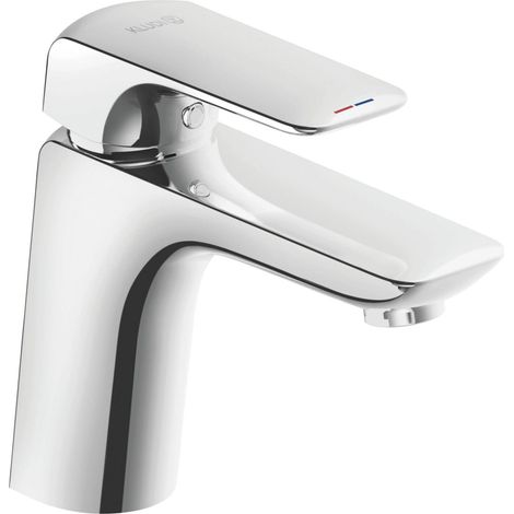 KLUDI AMEO Waschtisch-EHM DN 15 XL chrom, 410260575 (1/3)