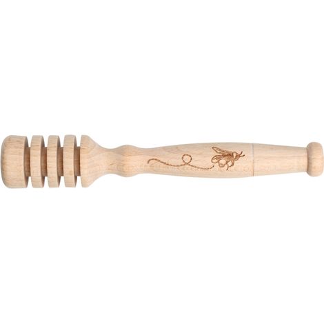 T&g Woodware - Cuillère à miel 13 cm