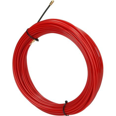 KS Tools Kabel-Einziehdraht, 20,0 m (1/5)