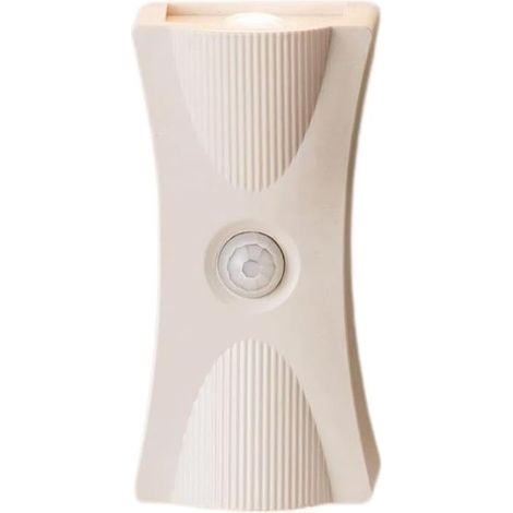 Bewegungsgesteuerte Smart-Lampenserie – Wandleuchte mit Bewegungssensor – 3 Farbtemperaturen – 1200-mAh-Akku – Magnetische Befestigung – Innenbeleuchtung (1/5)