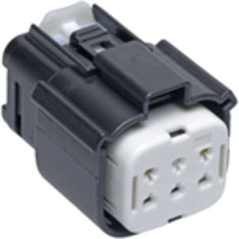 MX150L/MX250L 194180011 Schwarz Molex Inhalt: 1 St.