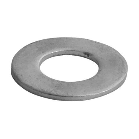 TIMCO Form A Washers DIN125-A A2 Stainless Steel - M6