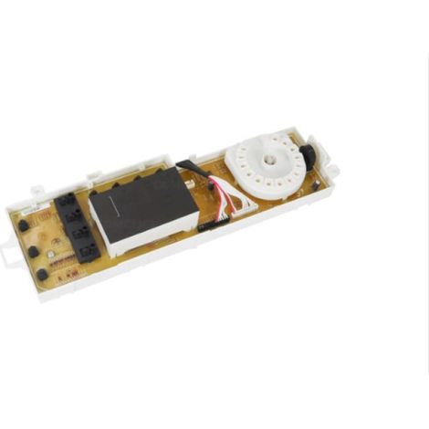 MODULE DE COMMANDE pour LAVE LINGE SAMSUNG - DC92-00942B (1/3)
