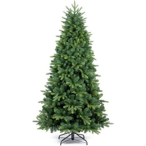 Amicasa Albero Di Natale Amicasa Pelmo Slim