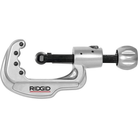 RIDGID Rohrabschneider INOX (VA) / Kupfer, 31803