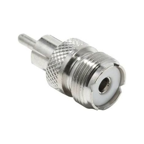 Adaptateur prise UHF/fiche RCA (1/3)