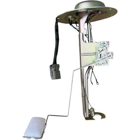 Ensemble pompe à carburant et capteur de niveau d'huile de haute qualité pour Nissan Y60 Patrol GQ TB42 (référence 25060-37J00). (1/5)