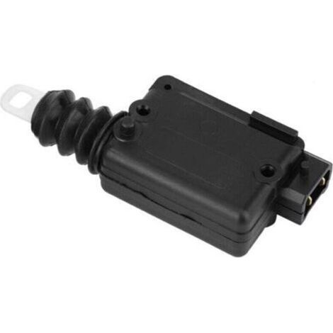 Door cover actuator 7702127213. Centralized lock actuator for Clio, Express, Traffic, Kangoo, Twingo (1990-2007) and Ku+ vehicles. (1/5)