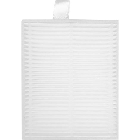 Passend für Roborock Q7 M5+/Q7 L5+/Q8/Q8+ Q7 TF/Q7 BF Saugroboterfilter (1/4)