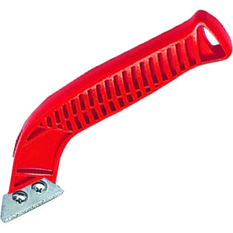 RUBI 65907 Quality Grout Rake Grout Joint Scraper /IK-TWBU-D0GB/