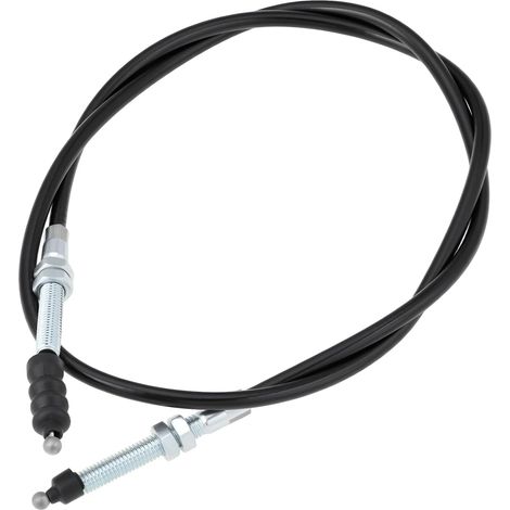 1 Pack Câble De Commande De Goulotte Pour Souffleuse 06900328 06900019 06900407 526091 Compatible avec (1/5)