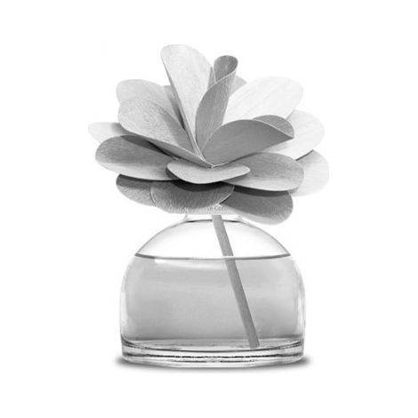 PROFUMATORE D'AMBIENTE FLOWER DIFFUSER FIORI DI COTONE 200ML MUHA (1/2)