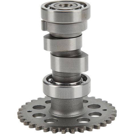 Arbre à cames haute performance Cam Racing pour moteurs GY6 125cc 150cc 4 temps 152QMI 157QMJ A9 (1/5)