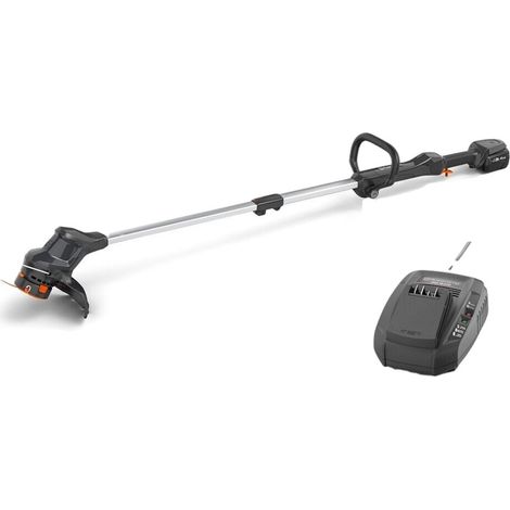 Husqvarna OPTI Round tondo bobina filo nylon Giallo per decespugliatore Ø 2,7 mm da 70 mt