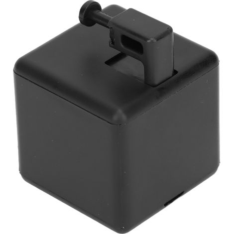 Interrupteur intelligent à bouton-poussoir, application Bluetooth et minuterie, installation facile, interrupteur intelligent compact universel (1/5)