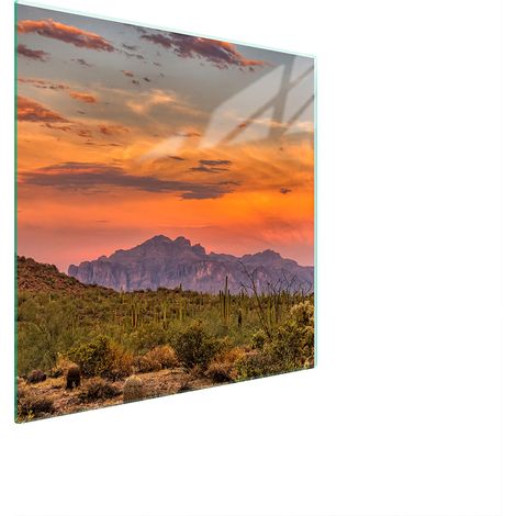PLACA PROTECTORA DE VIDRIO PARA ESTUFA 50x52 SUPERIOR (1/5)